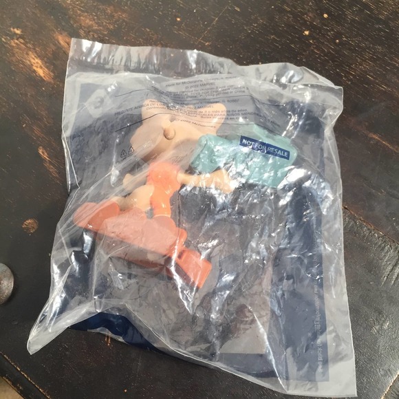 Thor Action Figure Toy - Picture 4 of 5